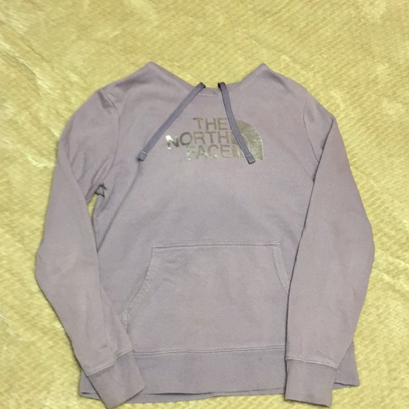 North Face Hoodie - Picture 1 of 4